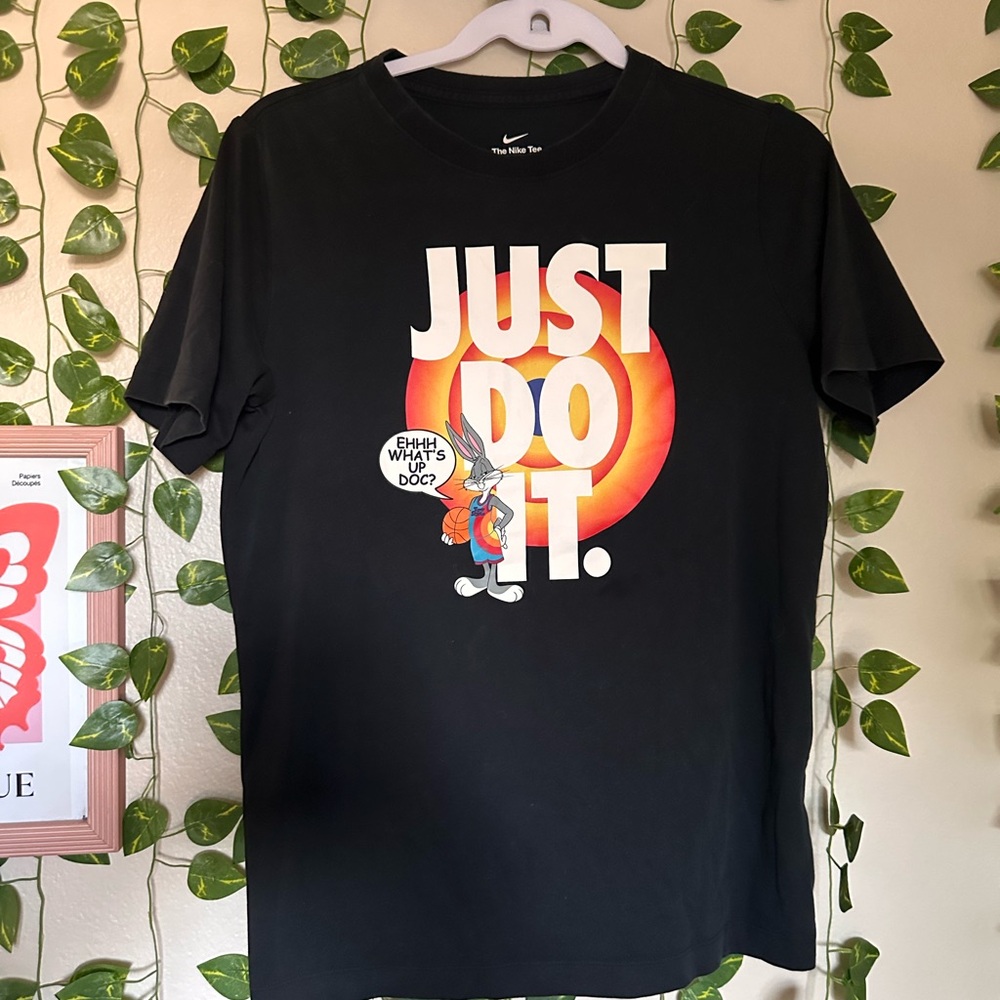 🦃Kids Youth  Nike x Space Jam: A New Legacy Looney Tunes T-Shirt Xl - Picture 2 of 4